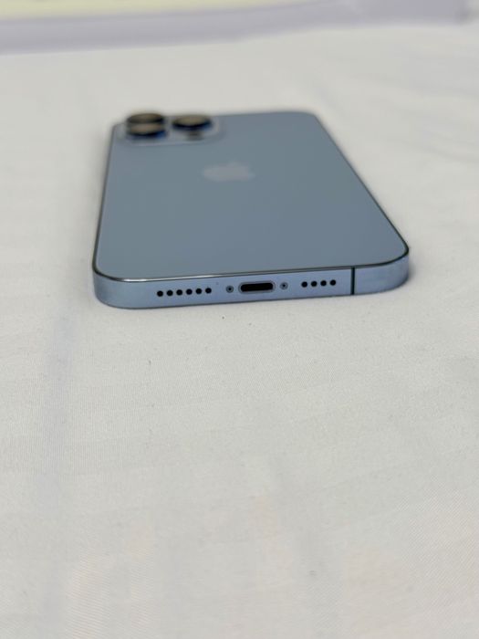 iPhone 13 Pro Max 1TB Sierra Blue