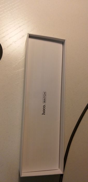 Часы на ручные hoco. WATCH