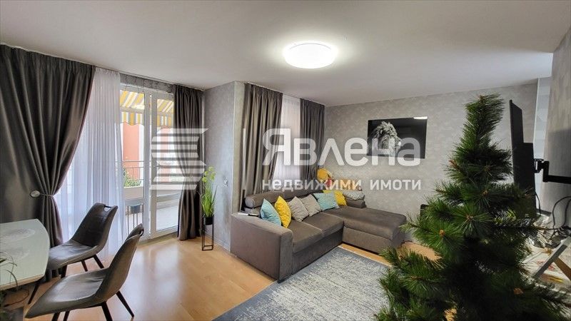 Продава се Едностаен апартамент в к.к. Слънчев бряг - 55 кв.м за 1346 €/кв.м - Снимка #3