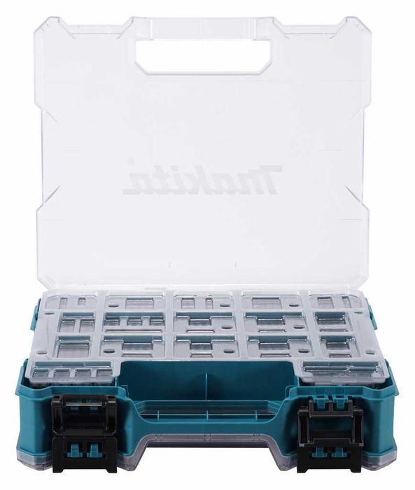 Комплект ударни битове Makita Impact Black , 100 броя , E-24826
