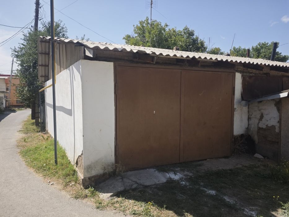 Дом Ленгер продам