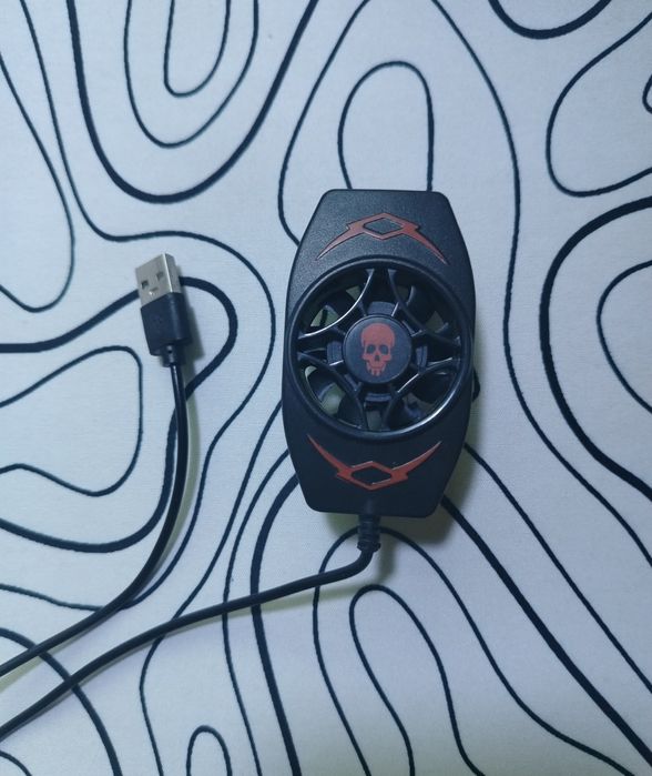 Девайсы и прочее