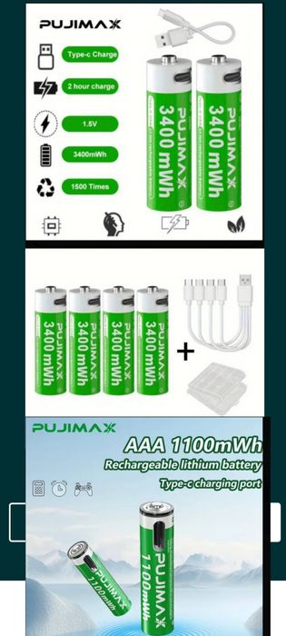 АА ААА аккумулятор батарейка Пальчик мизинчик крона 9вольт тестер 6F22