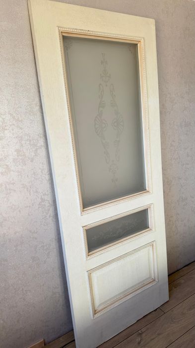 Межкомнатные двери