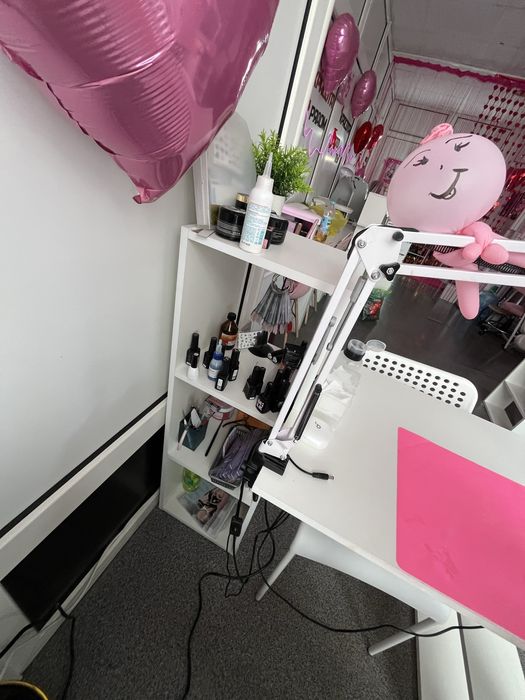 Письменные столы