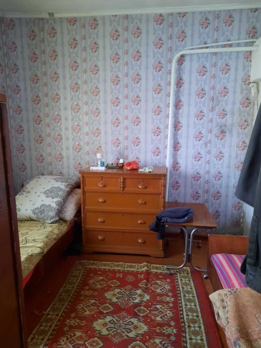 Продам 2х- комнатную  квартиру