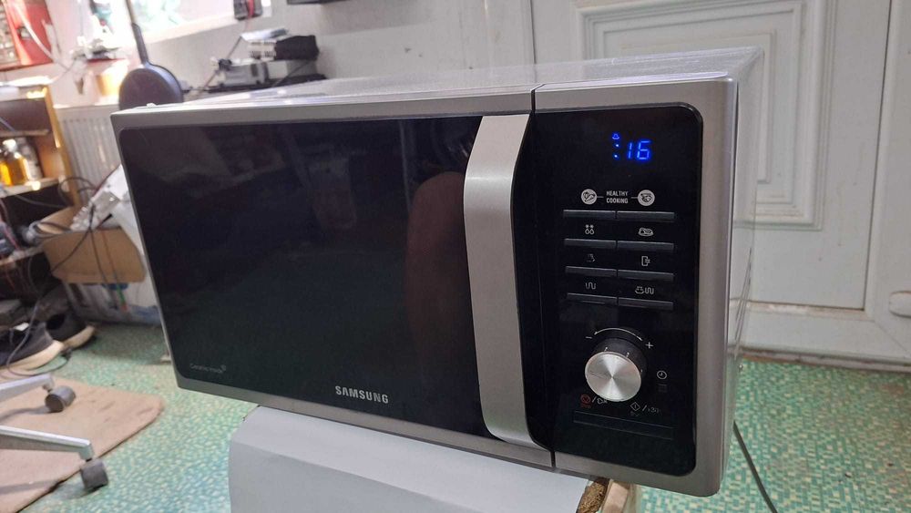 Cuptor cu Microunde Samsung