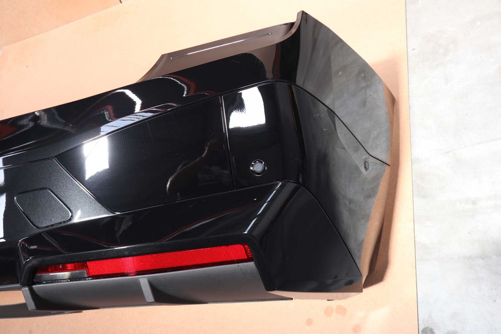 Задна броня М пакет БМВ ИХ И20 BMW I20 IX