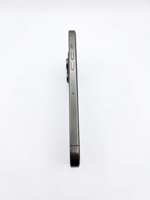iPhone 16 Pro Max 256Gb Natural Titanium