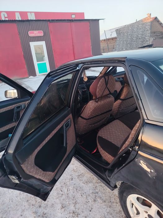 Продам легковой автомобиль