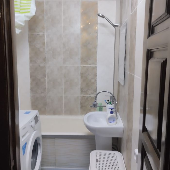 Подселение Достык Молл 55000