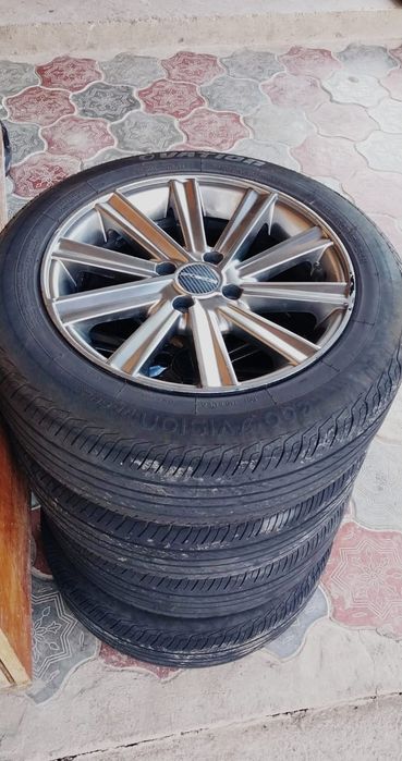 Диска камрики 185/60/Р15