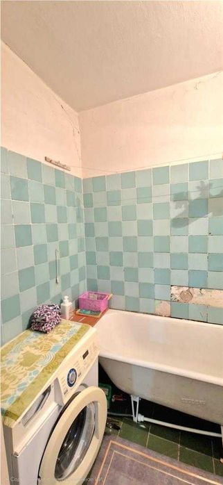 Продам 3-комнатную квартиру!