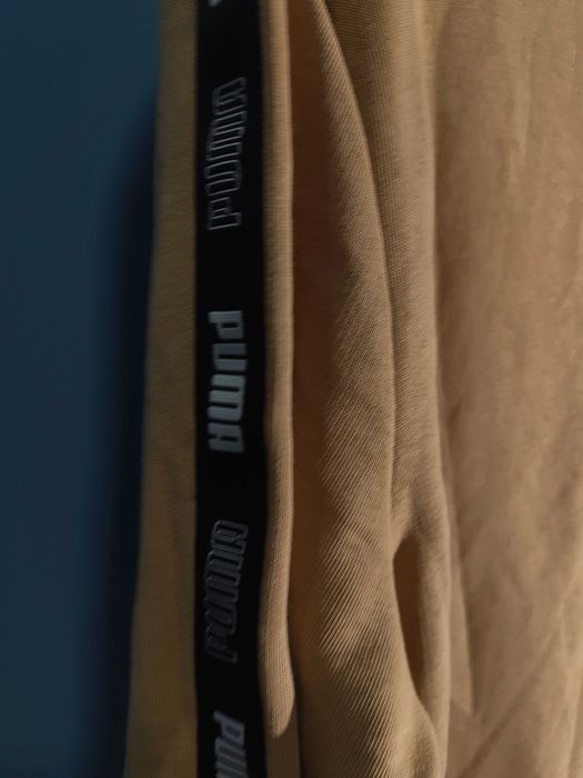 PUMA Ватирана Блуза/Мъжка М