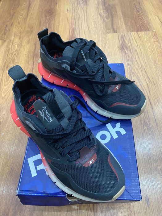 REEBOK кроссовки женские