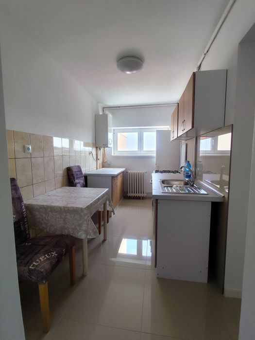 Inchiriez apartament 2 camere, Bulevardu Mihai Viteazu Sibiu