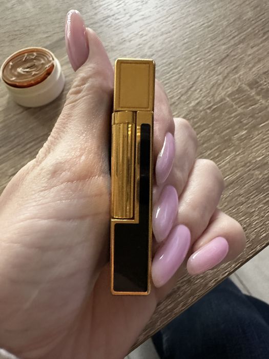 Запалка S.T.Dupont лак