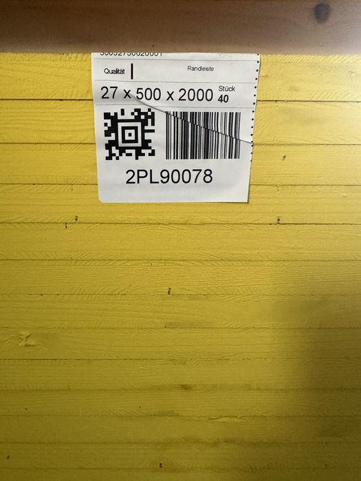 Panouri de cofraj tip doka placa galbena paneli lana peri popi schele