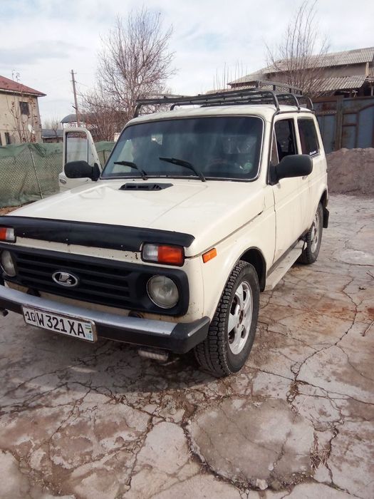 2121 niva xolati yaxshi