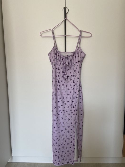 Платья летние и вечернее