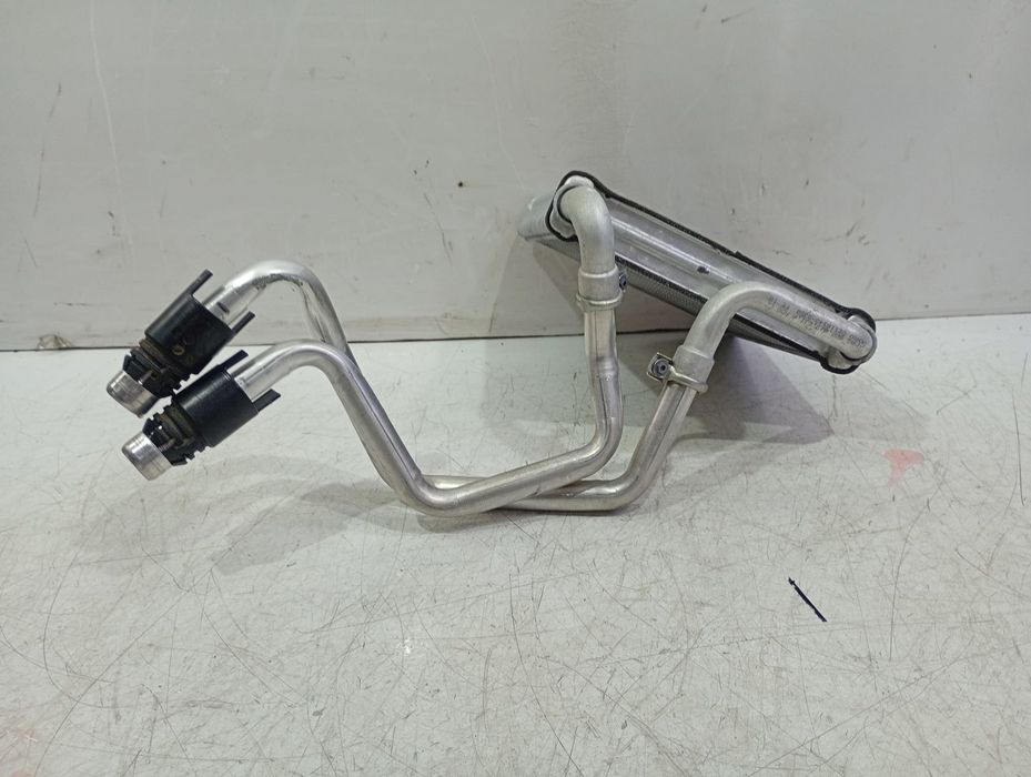 Radiator calorifer bord 5q0819031a Ford Fiesta 6 (facelift) (2013 - 2020) 1.5 TDCi UGJC