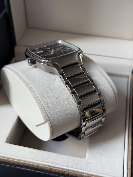 Автоматичен часовник Rado True Square 38mm