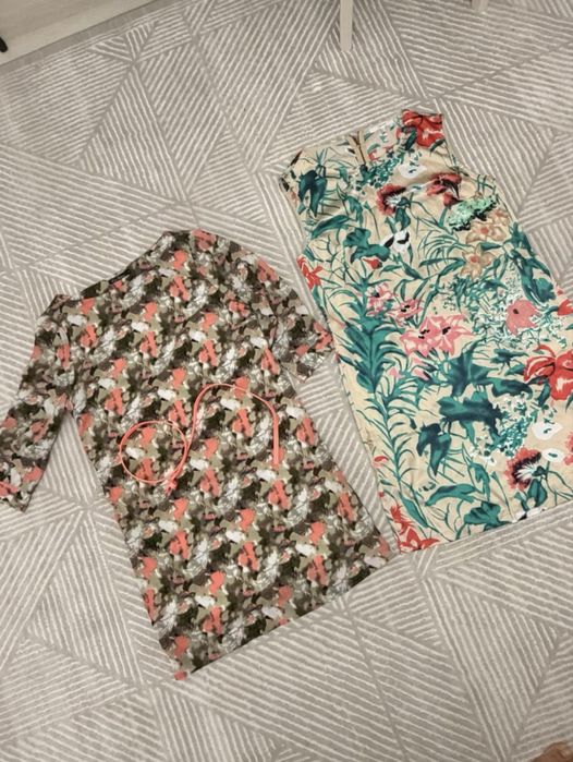 Платье 46р. 2500тг