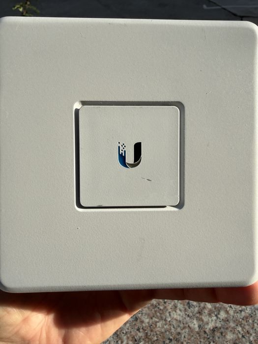 Ubiquity Unify Security Gateway USG