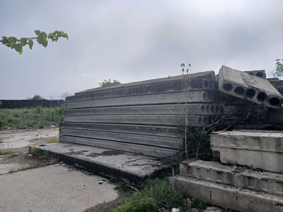 Бетонни панели изгодно!!