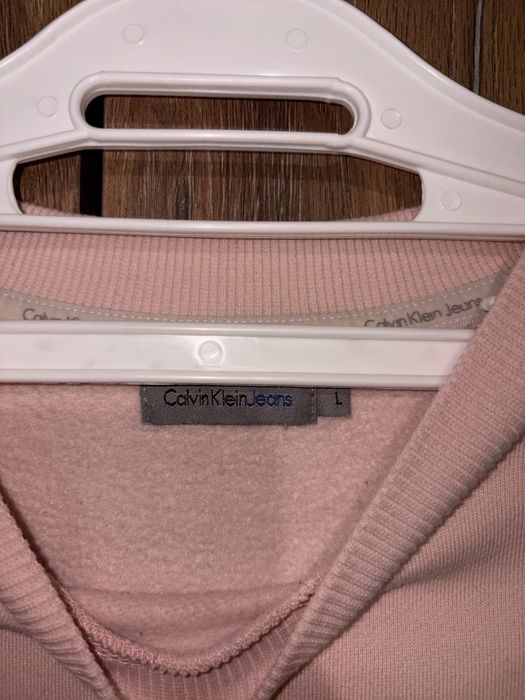 Дамска блуза Calvin Klein