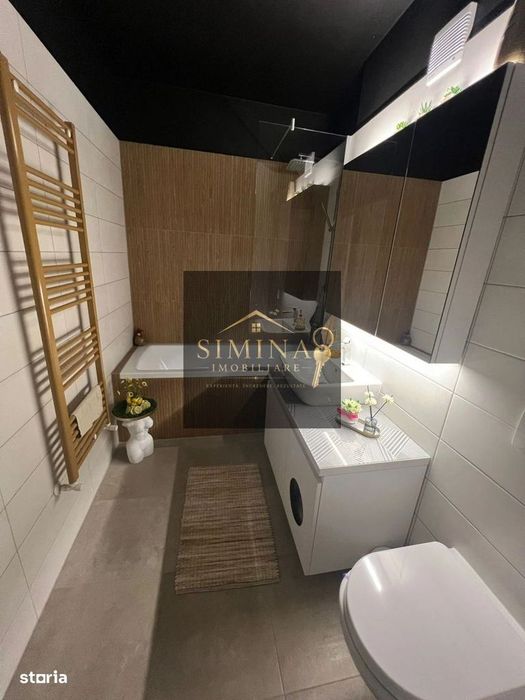 Apartament 2 Camere, De Vanzare, Confort Lux, Maurer
