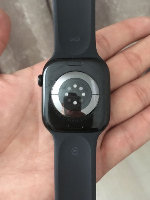 Apple watch 10 46mm