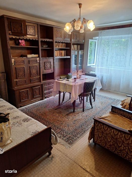 Apartament 2 camere Aviatiei-Herastrau