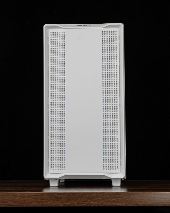 Игровой ПК i7-14700F / RX 9070 XT / 32GB DDR5 + монитор 27”