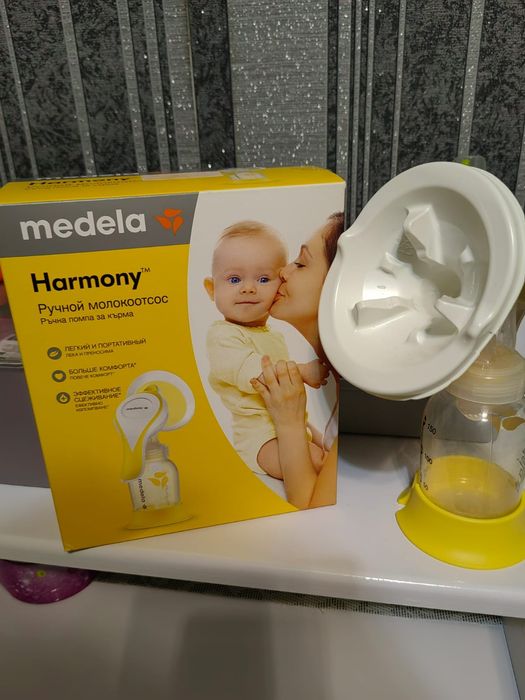 Продам молокоотсос