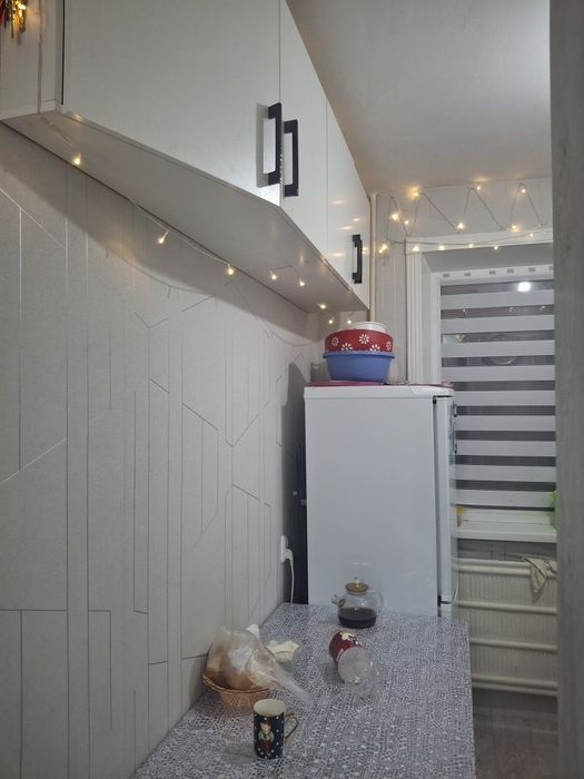 Продам квартиру 2 х комнатную
