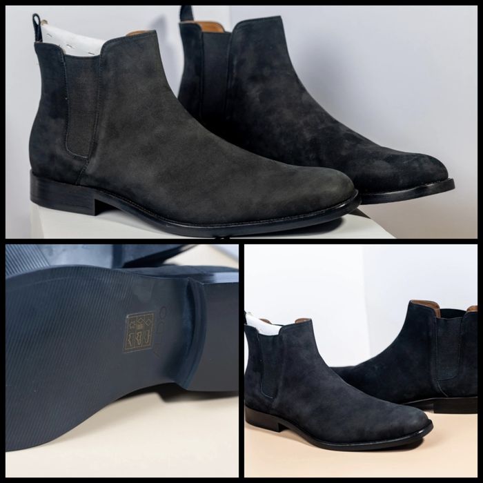 Ghete ALDO model Chelsea