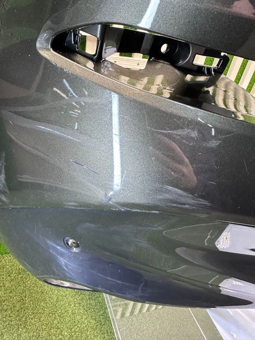 bara spate bmw x6 g06 m-pachet
