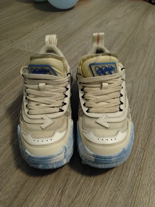 Adidași off white odsy 1000