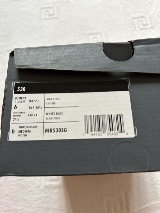 Продаю кроссовки new balance новые