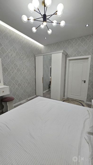 Сдается квартира в аренду. Самарканд Согдиана