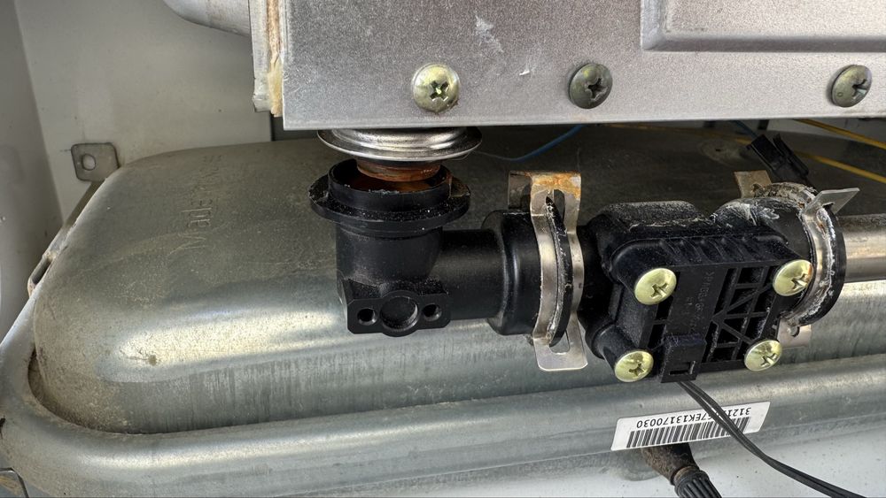 Котел Navien Ace k40