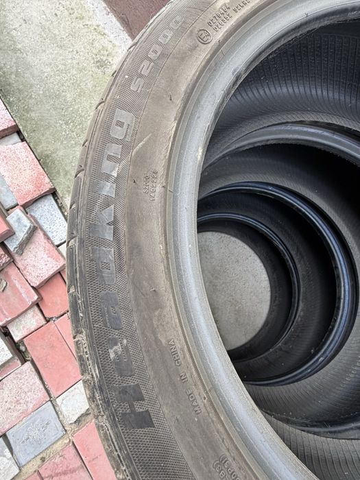 Б/у шины, состояние хорошее