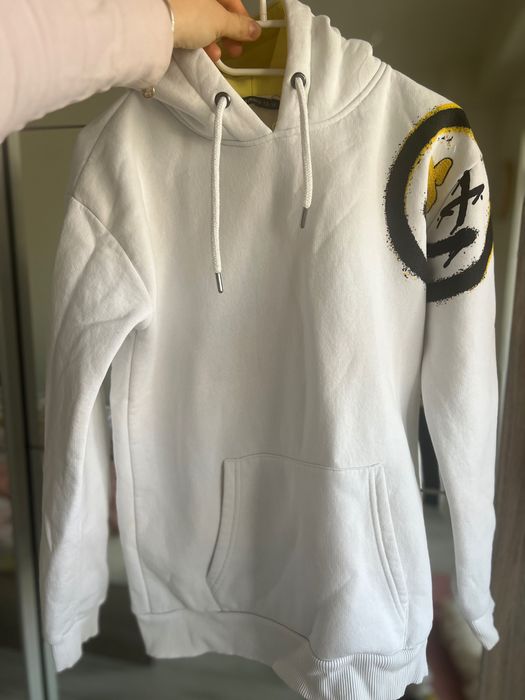 Суитшърти Pause Jeans