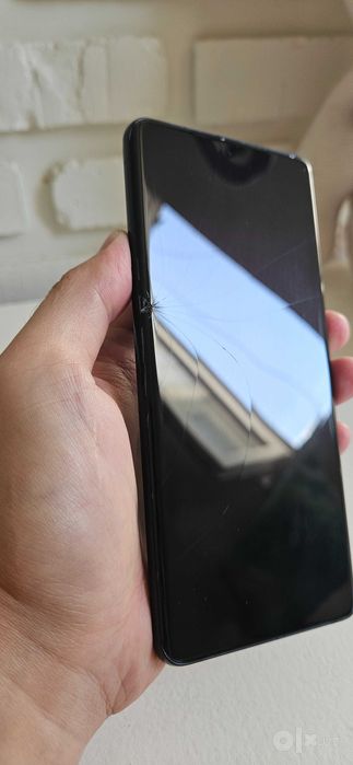 Samsung s21 Ultra Black