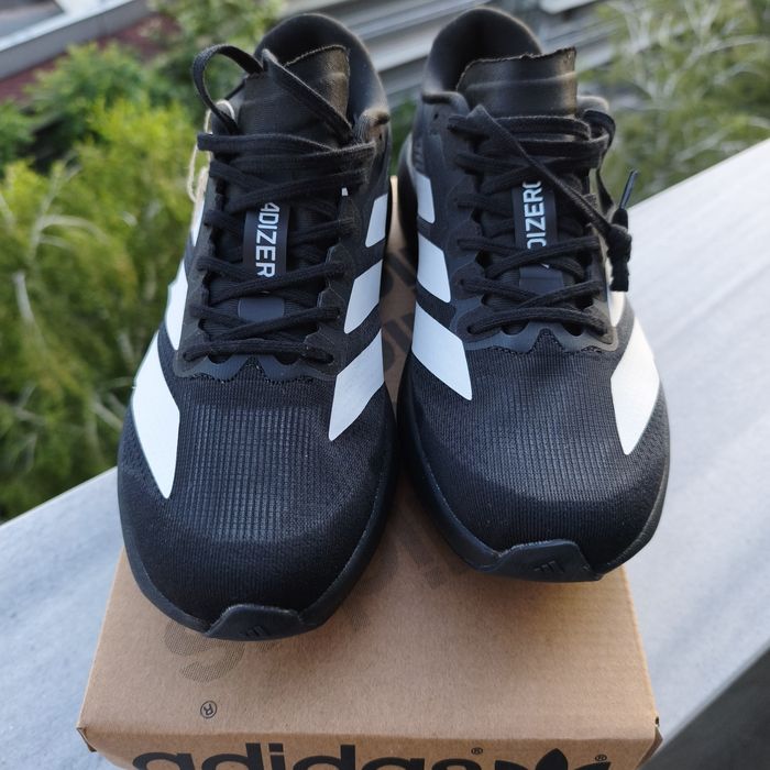 Adidas Adizero Evo SL Black 42/43