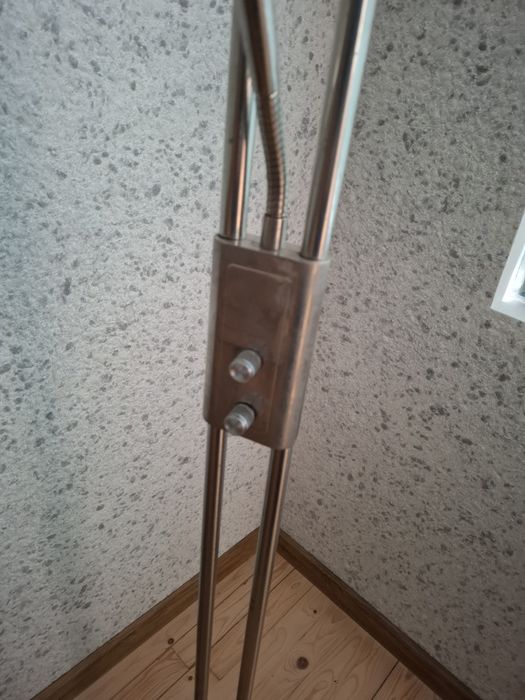 Стояща подова лампа h-180cm
