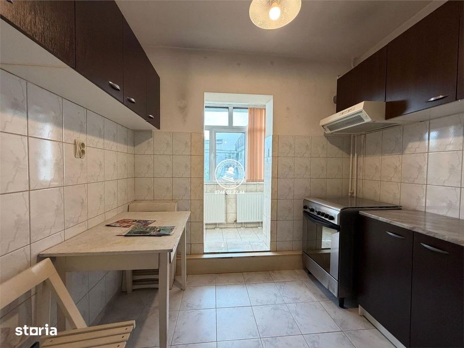 Apartament 2 camere de vânzare - Nicolina 2 Strada Pompieri