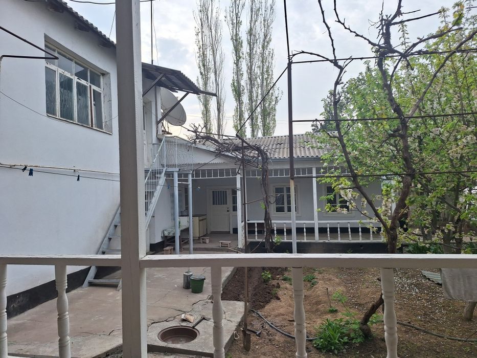 Продаётся участок / Uchastka sotiladi Зафар