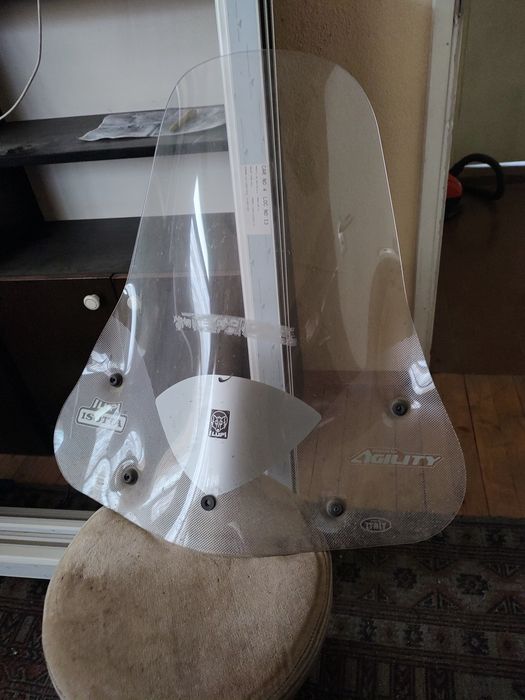 Слюди за скутери